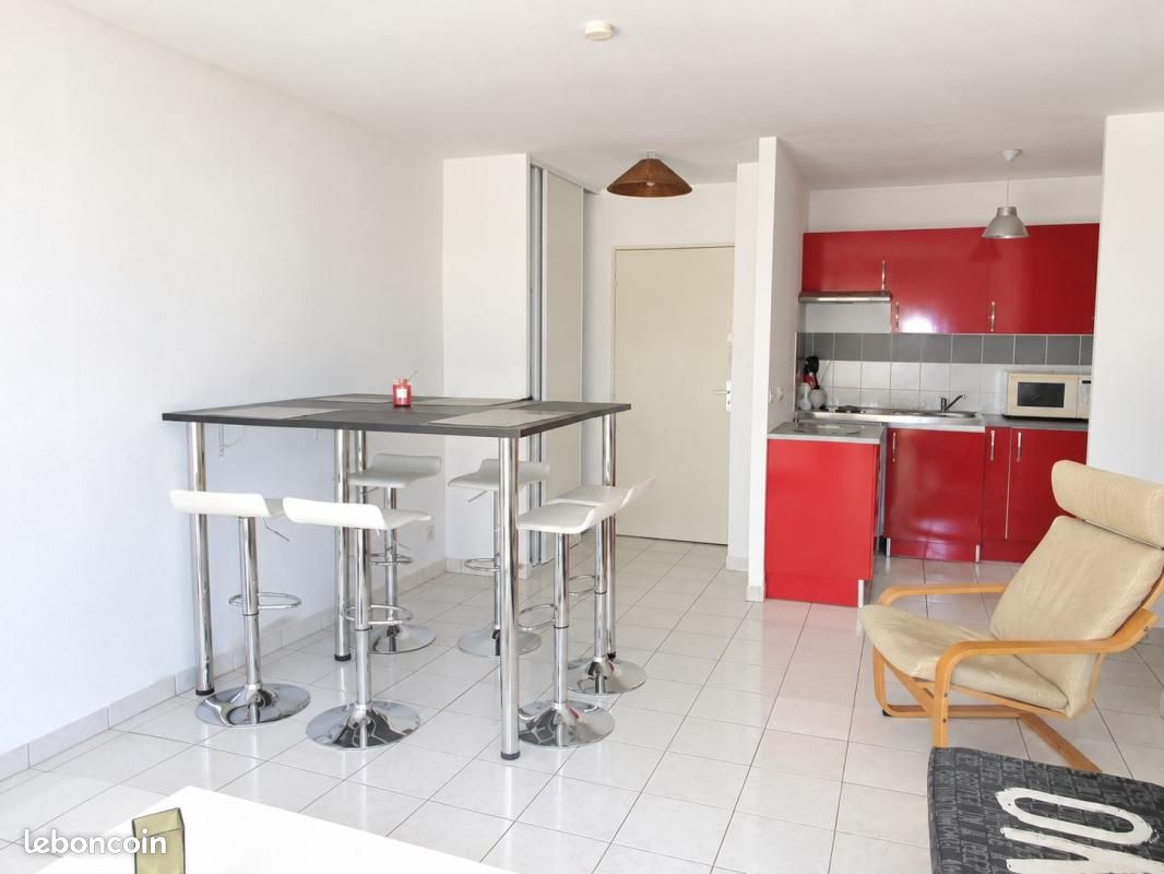 Appartement 2 pièces 55 m² · à Avignon · 55 m² · 645 €/mois