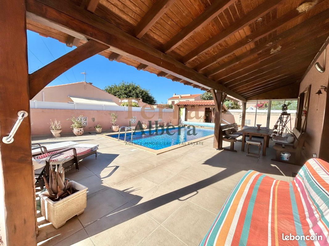 Maison 6 pièces 173 m² · à Théza · 173 m² · 96 500 €