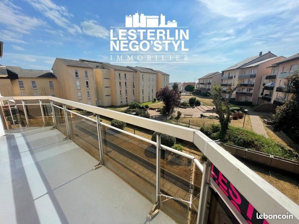Appartement 2 pièces 53 m² · à Le Havre · 53 m² · 149 000 €