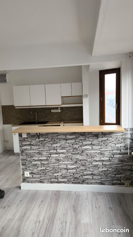 Appartement 4 pièces 80 m² · à Dunkerque · 80 m² · 880 €