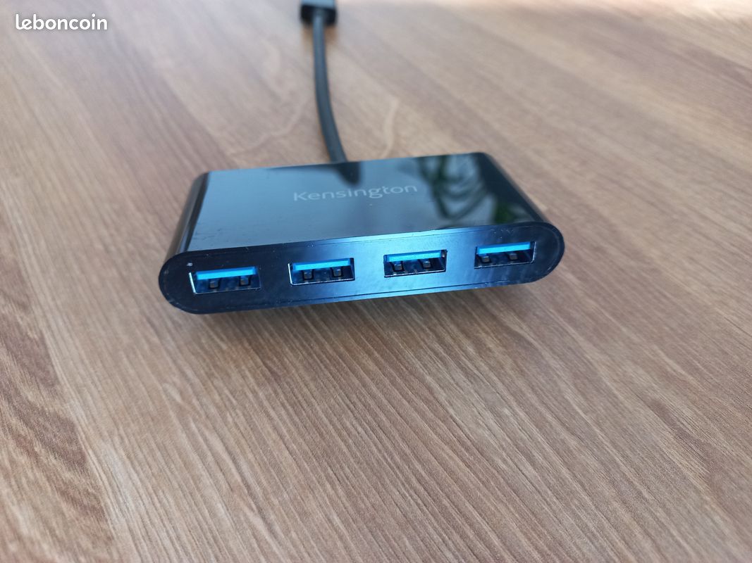 Port USB multiple - Hub USB (image 2)