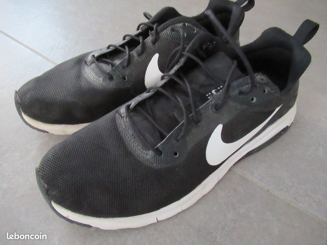 Basket nike air (image 1)