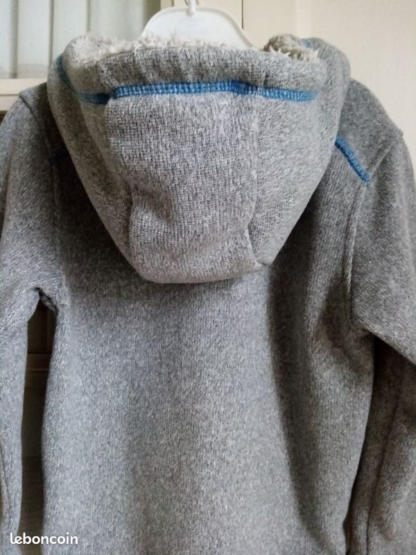 Lot de vêtements 5 ans (image 18)