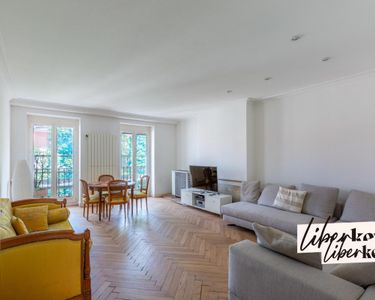 Appartement 499 000 € - 85 m²