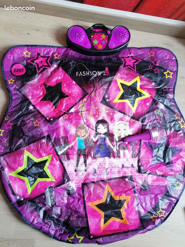Tapis de danse (image 4)