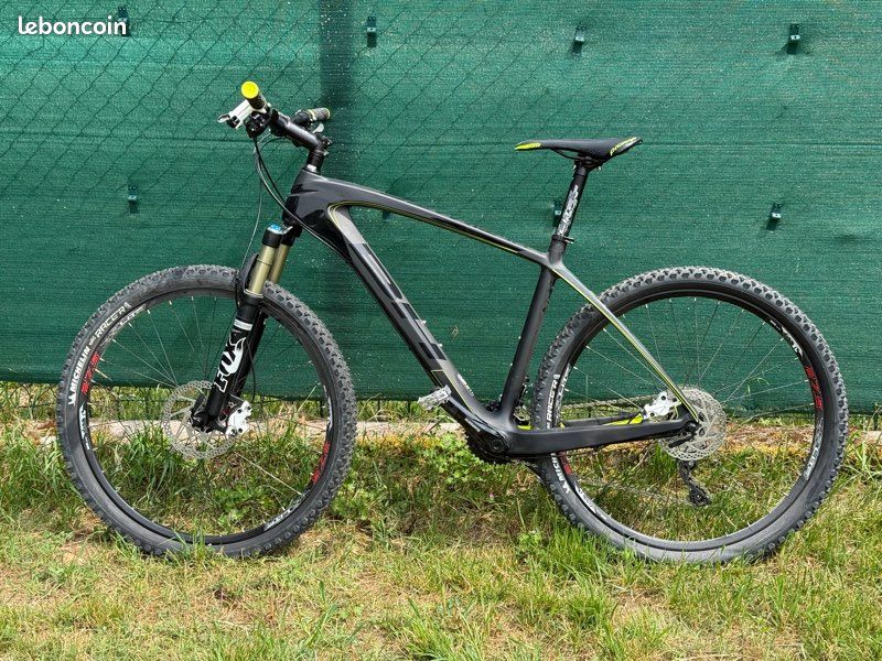 VTT BH Ultimate RC 27.5 8.9 - 2015 - Vélos