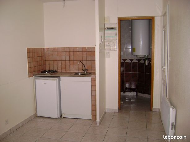 Logement COURTENAY 45