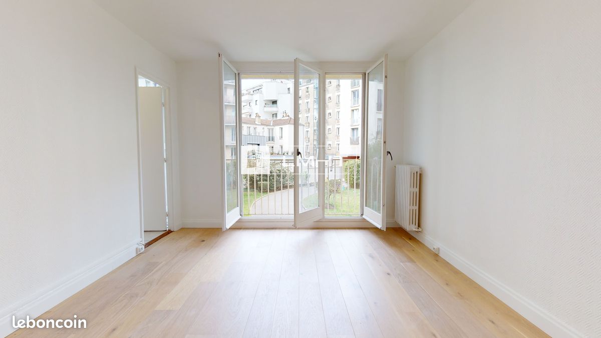 Appartement 1 pièce 27 m² · à Boulogne-Billancourt · 27 m² · 945 €/mois
