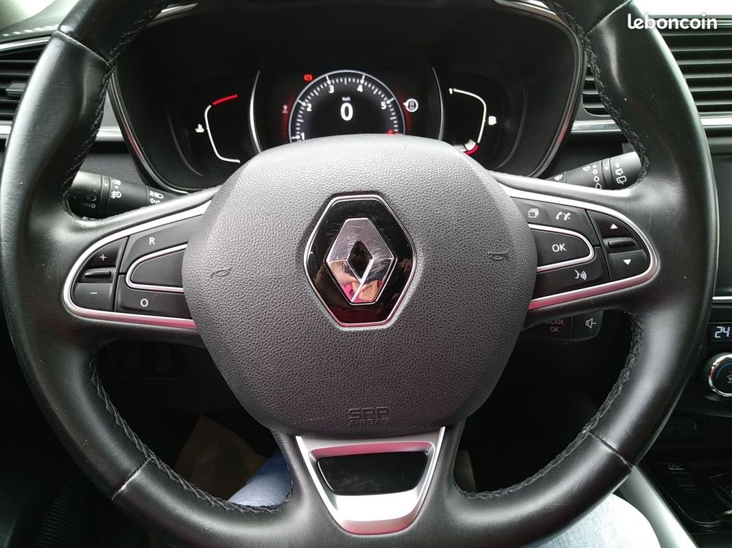Renault KADJAR 1.2 TCE 130CH ENERGY INTENS (image 13)