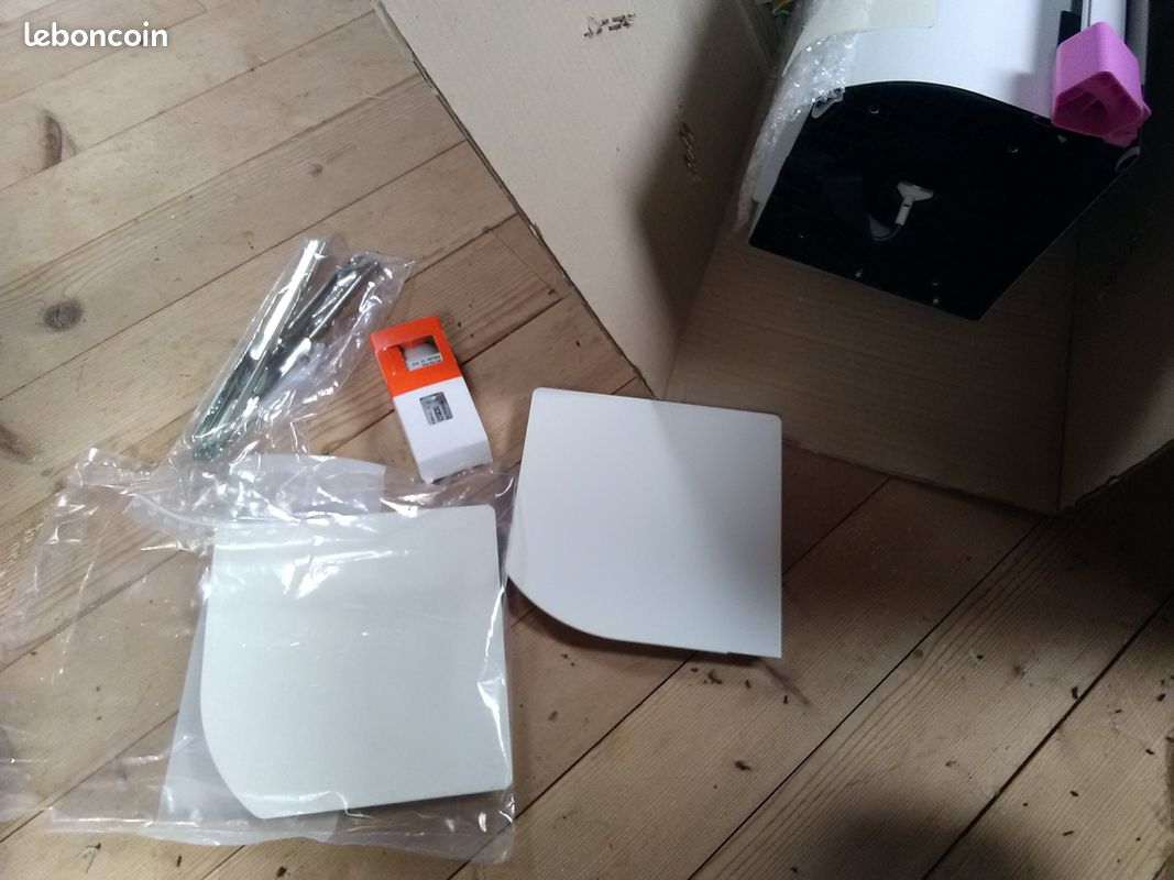 Volet solaire à telecommande (image 3)
