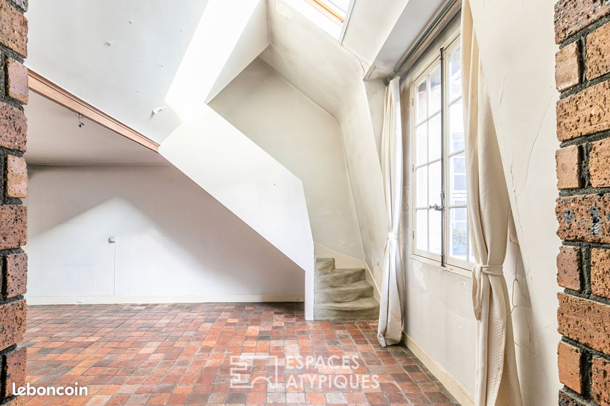 Appartement 8 pièces 264 m² · à Paris · 264 m² · 3 300 000 €