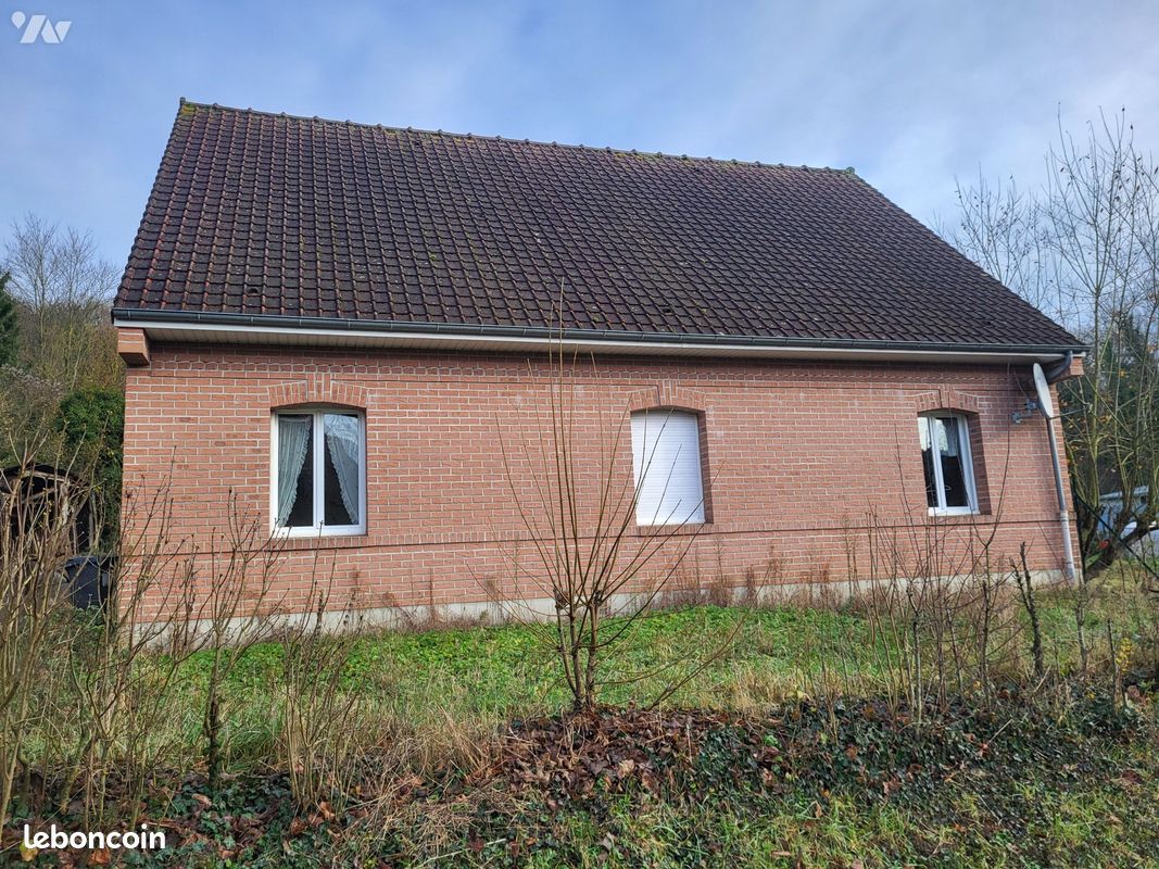 Maison 4 pièces 82 m² · à Couin · 82 m² · 700 €/mois