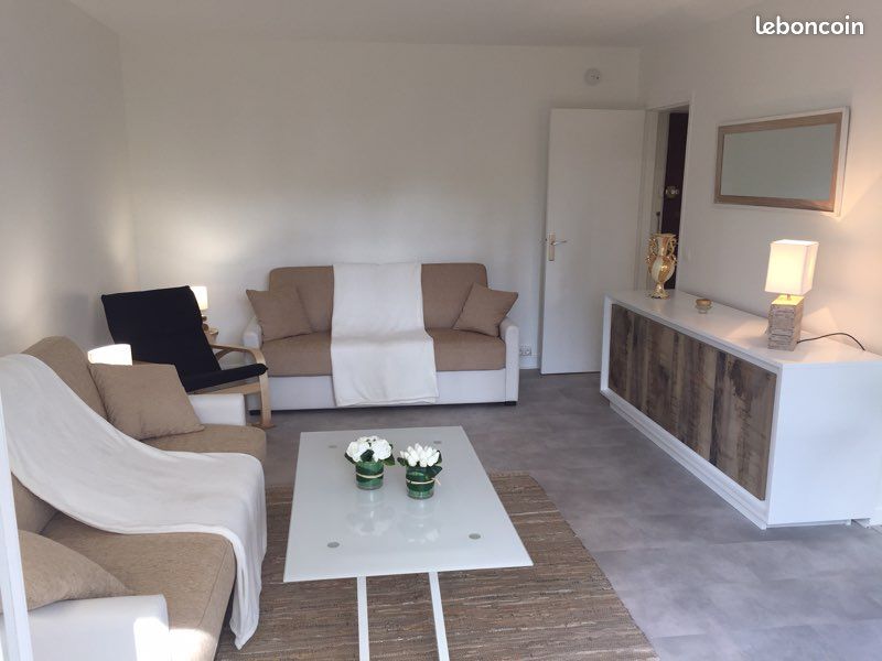 Appartement 1 pièce 26 m² · à Benerville-sur-Mer · 26 m² · 750 €/mois