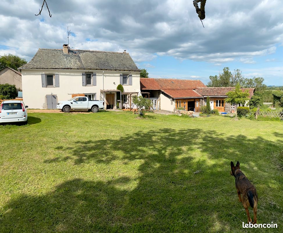 Maison 5 pièces 185 m² · à Mirandol-Bourgnounac · 185 m² · 270 000 €