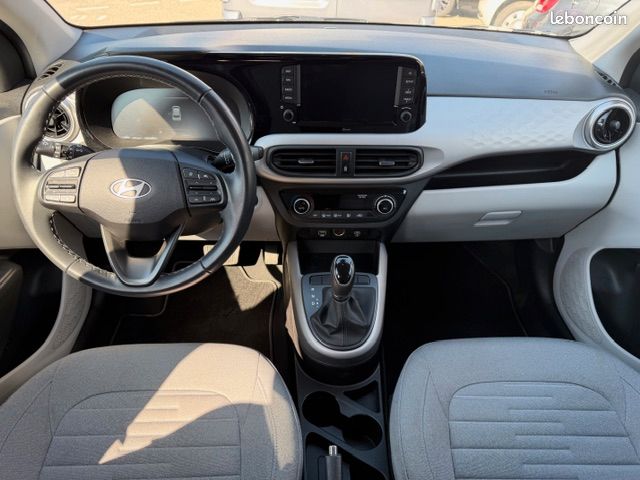 Hyundai i10 1.0 63 INTUITIVE 63CH (image 5)