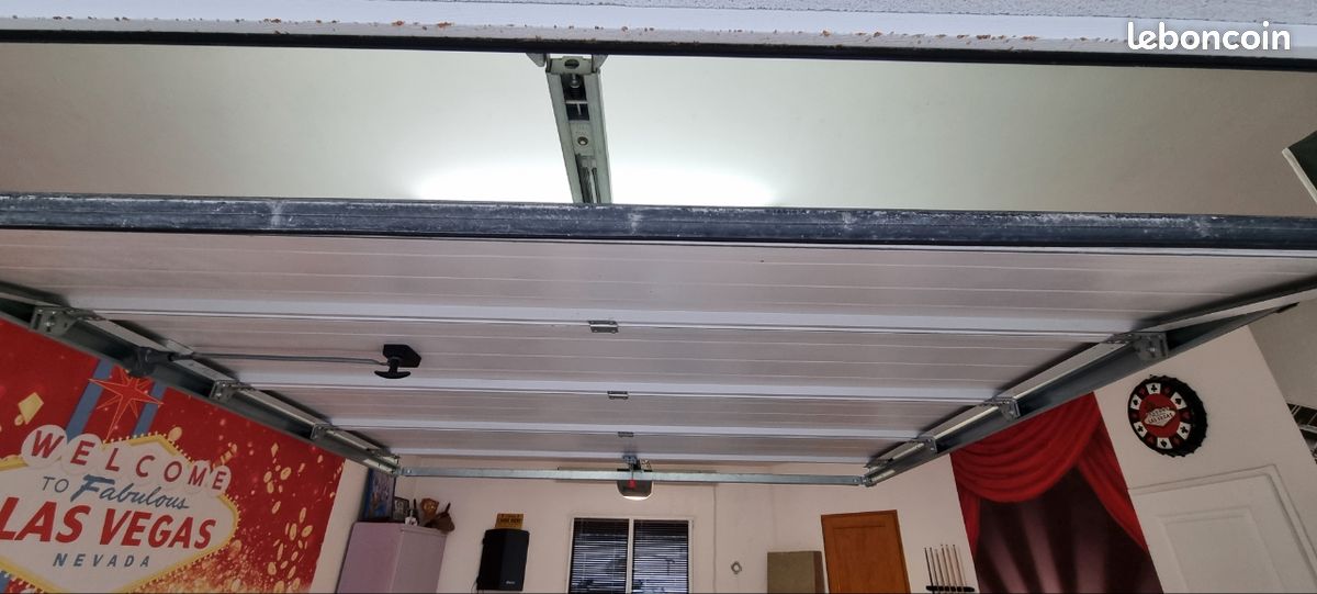Porte de garage (image 4)