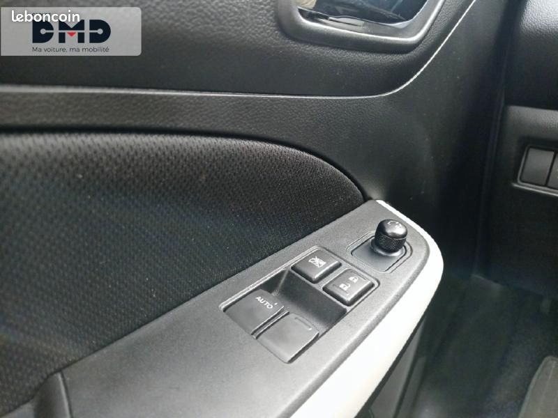 Suzuki Swift 1.2 Dualjet Hybrid 83ch Avantage (image 23)