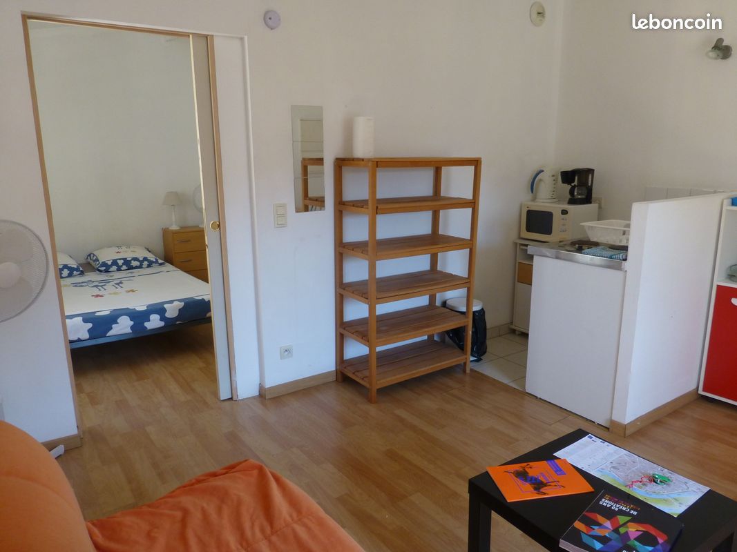 Appartement 2 pièces 32 m² · à Avignon · 32 m² · 530 €
