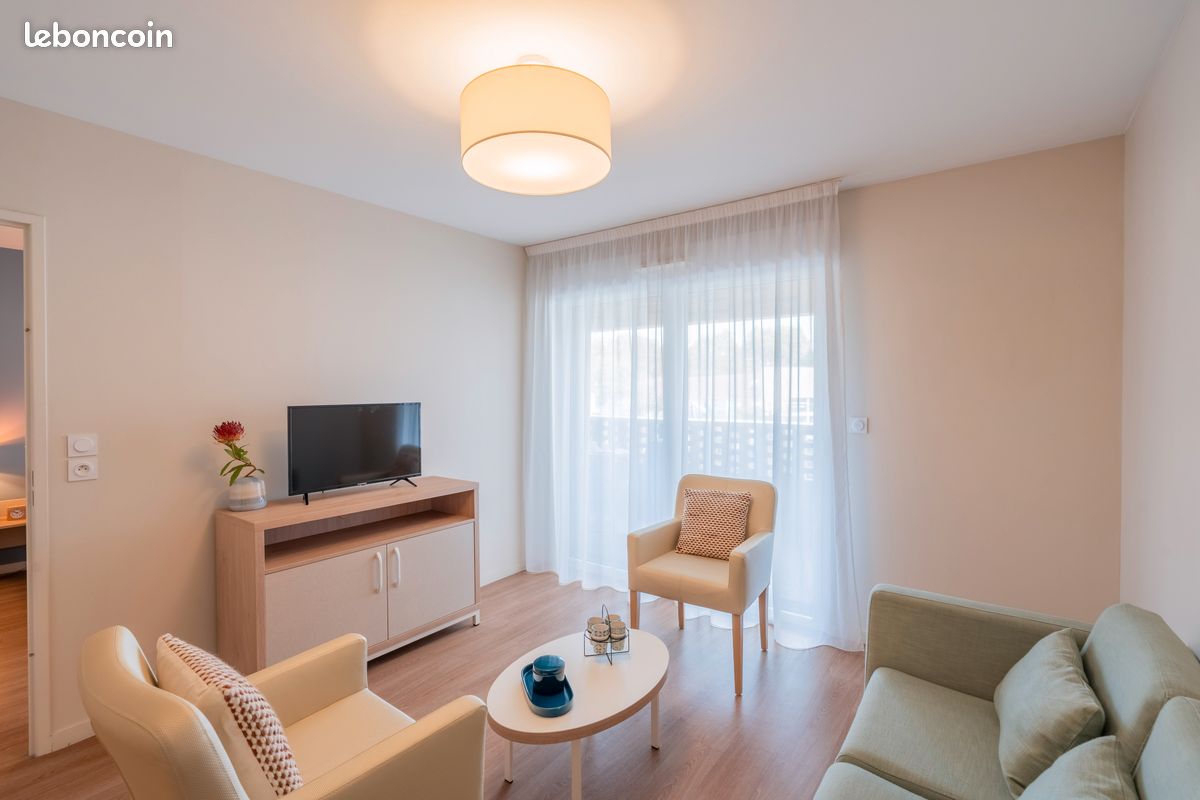 Appartement 2 pièces 40 m² · à Toulouse · 40 m² · 1 440 €/mois