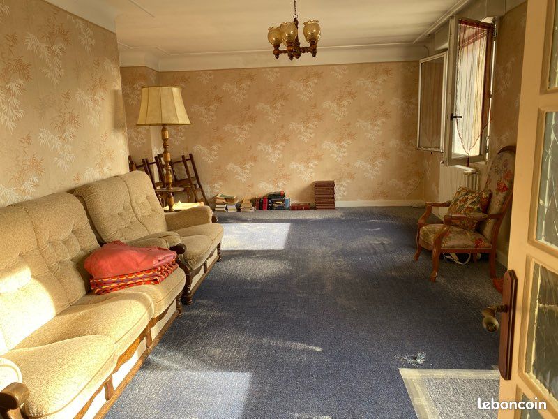 Maison 6 pièces 117 m² · à Saint-Dizier · 117 m² · 105 000 €