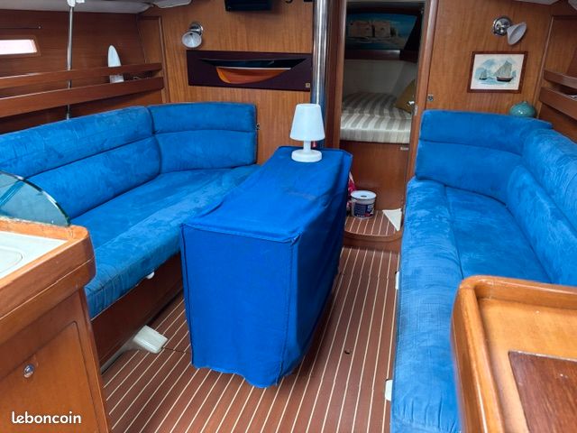 Dufour 34 Performance (image 3)