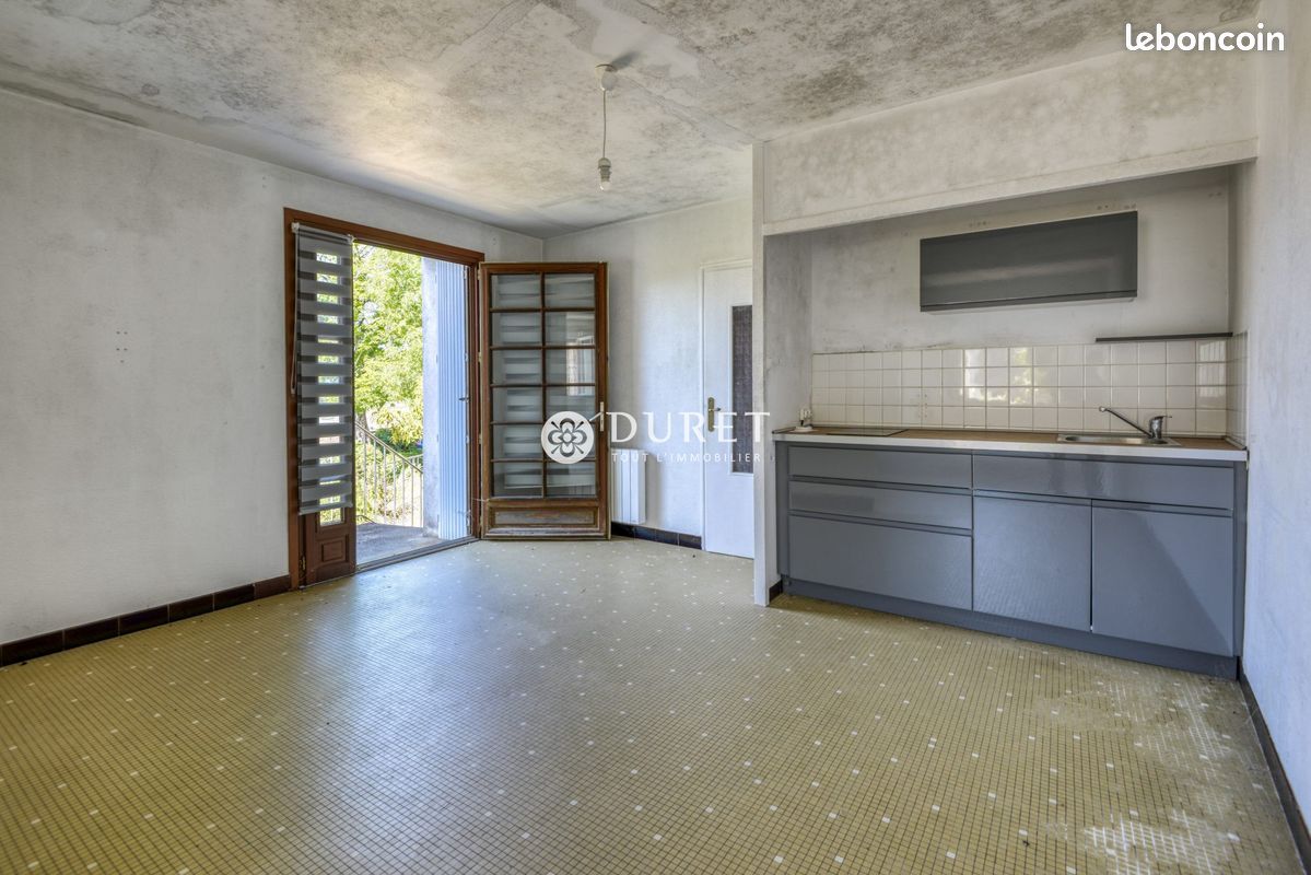Appartement 2 pièces 33 m² · à Clisson · 33 m² · 110 000 €