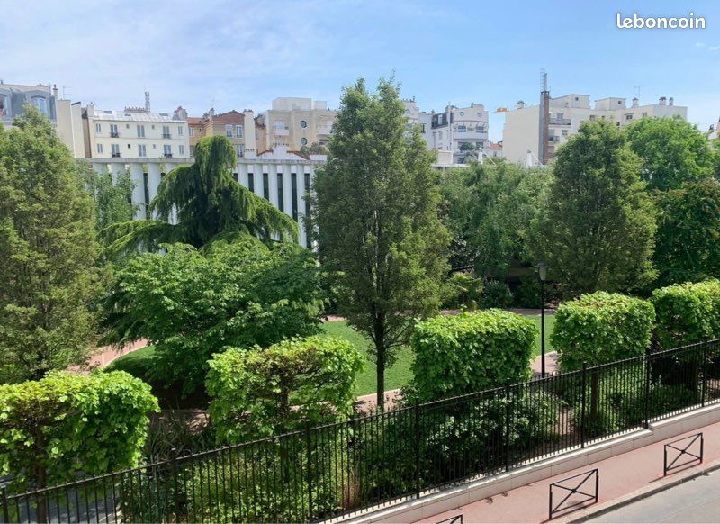 Appartement a louer levallois-perret - 3 pièce(s) - 53 m2 - Surfyn
