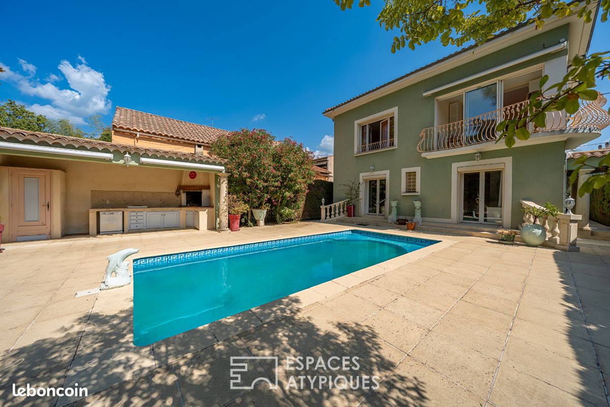 Maison 9 pièces 222 m² · à Draguignan · 222 m² · 627 000 €