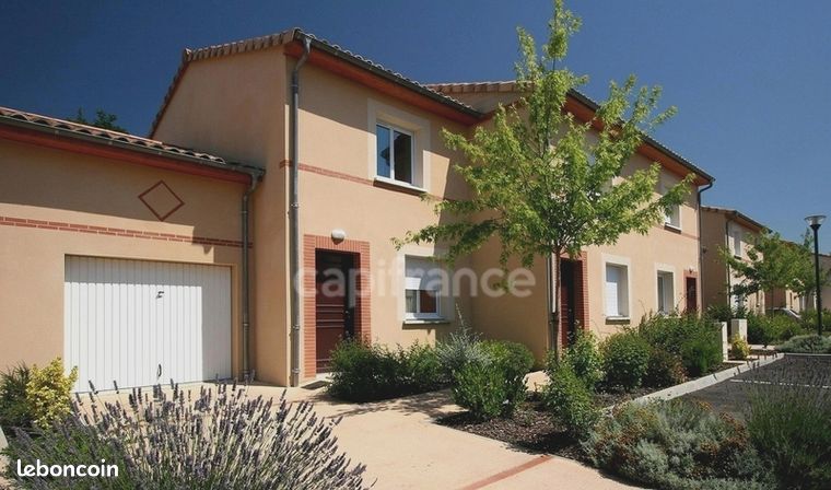 Villa 3 pièces 66 m²