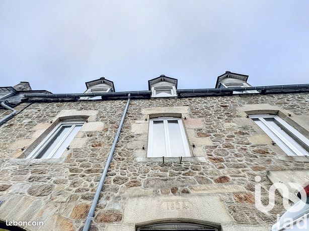 Maison de ville 7 pièces 235 m²