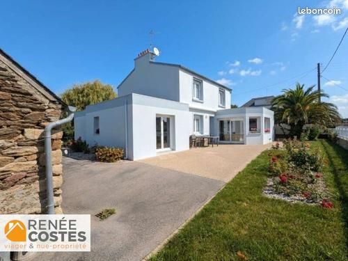Maison 6 pièces 174 m² · à Locmaria-Plouzané · 174 m² · 80 400 €