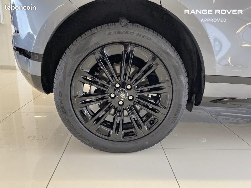 Land-rover Range Rover Evoque 1.5 P300e 309ch Dynamic HSE (image 13)