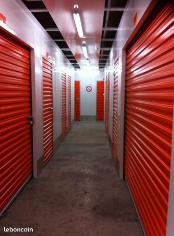 Garage/box 7 m² Serres Castet