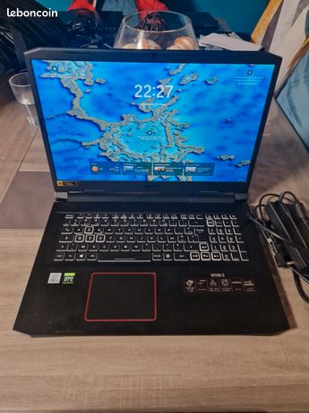 Guide complet pour choisir le meilleur PC portable gamer en 2023