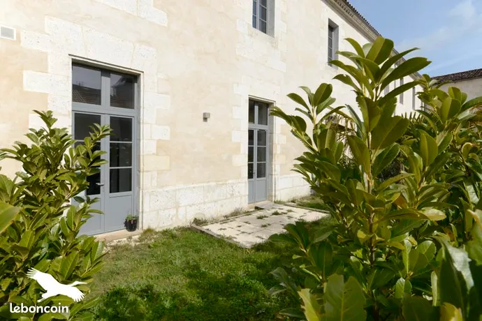Annonce vente Maison angoulême