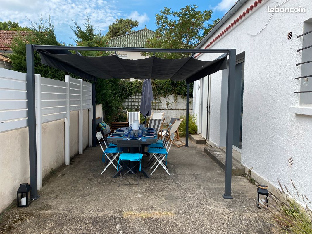 Maison 30 m mer (image 2)