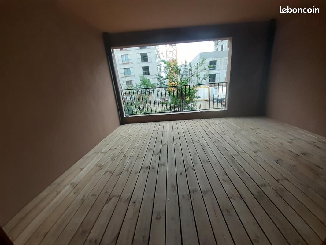 Appartement 2 pièces 47 m² · à Toulouse · 47 m² · 790 €