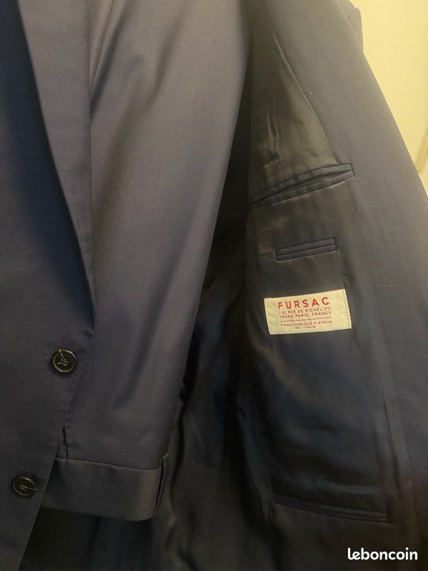 Costume De Fursac (image 2)