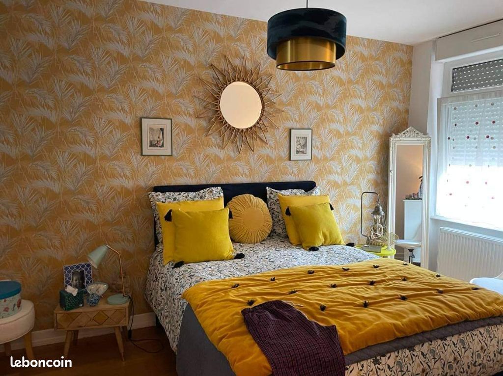Appartement 3 pièces 71 m² · à Marange-Silvange · 71 m² · 790 €/mois