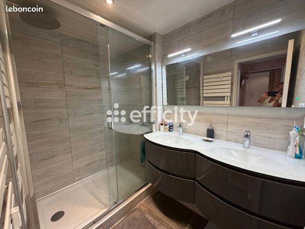 Appartement 4 pièces 82 m² — 5