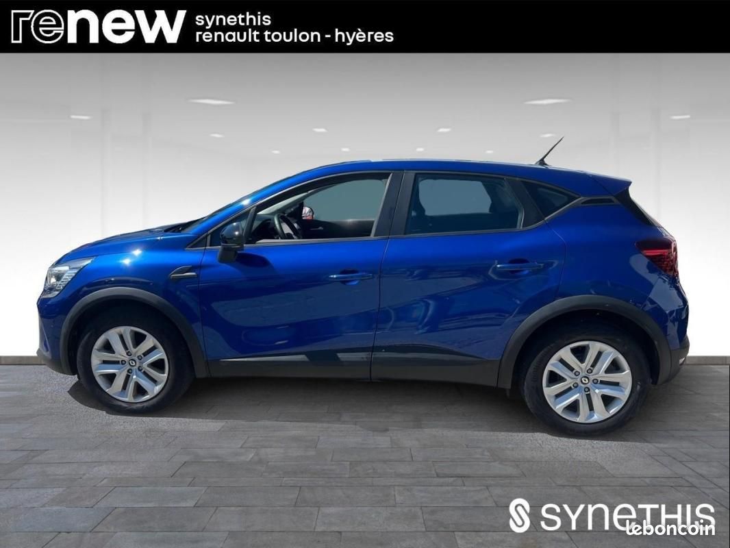 Renault Captur E-Tech 145 - 21 Business (image 5)