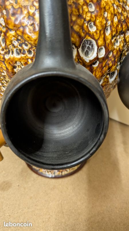 Vends cruche pour boisson (sangria, punch...) (image 4)