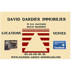 DAVID DARDIER IMMOBILIER