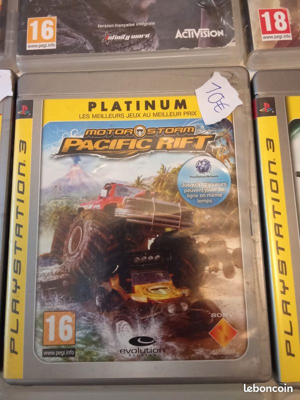 Jeux ps3 (image 8)