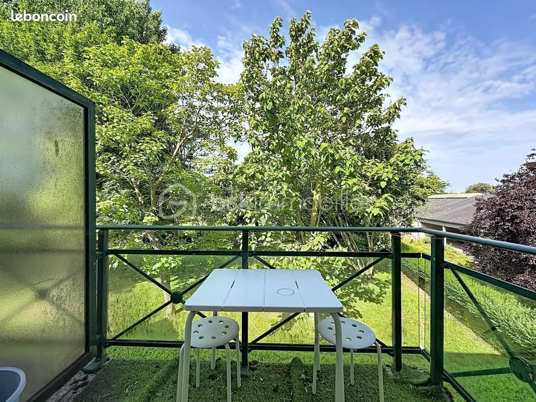 Appartement 1 pièce 20 m² · à Caen · 20 m² · 97 000 €