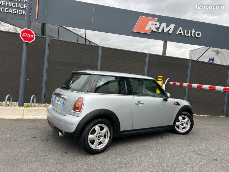 Mini MINI COOPER 120CH (image 2)