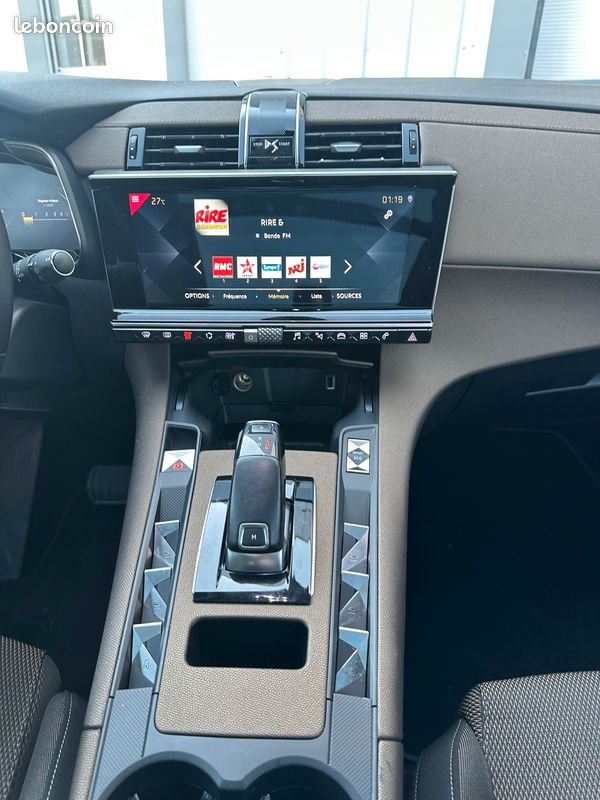 DS DS 7 Crossback 1.5 Blue-HDi 130 CH / Toit Panoramique (image 13)