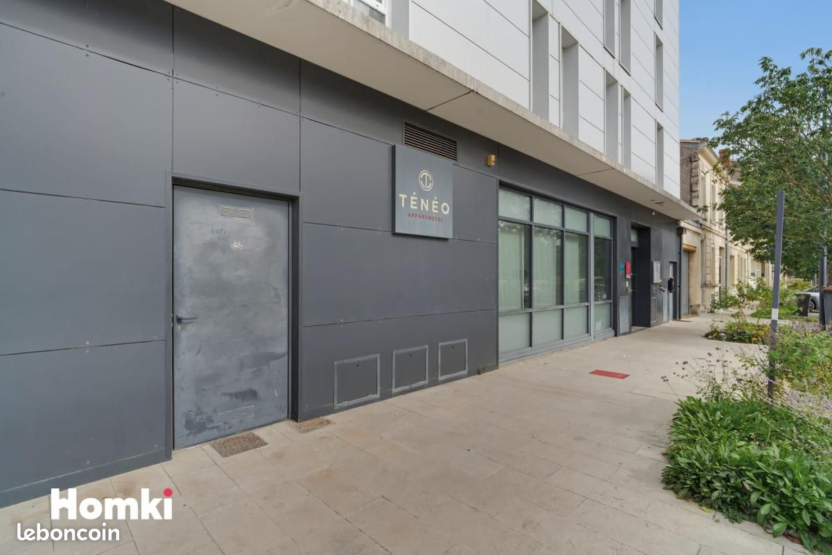 Appartement 1 pièce 21 m² · à Talence · 21 m² · 84 900 €