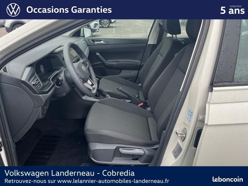 Volkswagen Polo 1.0 MPI 80ch (image 26)