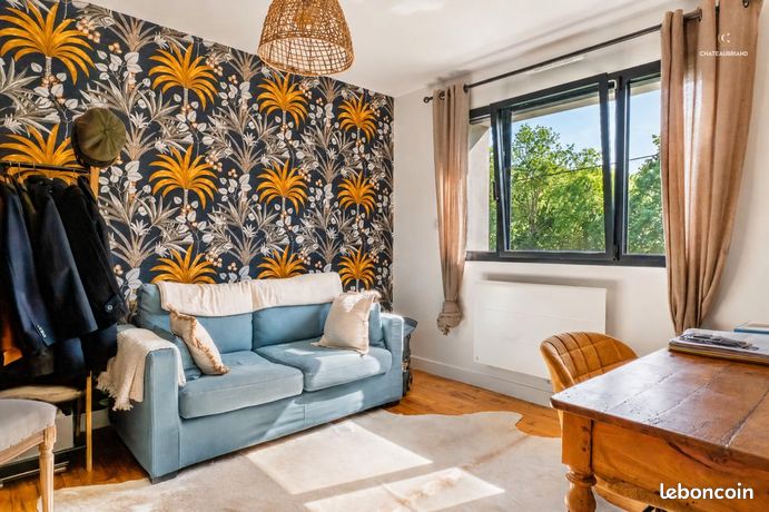 Propriété 7 pièces 143 m² — 9